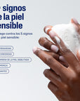 Cetaphil Barra dermolimpiadora para piel sensible 127 gr