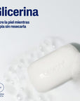 Cetaphil Barra dermolimpiadora para piel sensible 127 gr