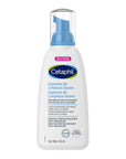 Cetaphil Espuma limpiadora facial suave 236 ml