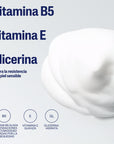 Cetaphil Espuma limpiadora facial suave 236 ml