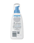 Cetaphil Espuma limpiadora facial suave 236 ml