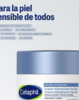 Cetaphil Optimal Hydration Crema hidratante facial de día para piel deshidratada 48 gr