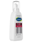 Cetaphil PRO AR espuma de limpieza facial para piel propensa al enrojecimiento 236ml.