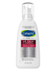 Cetaphil PRO AR espuma de limpieza facial para piel propensa al enrojecimiento 236ml.