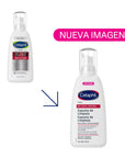 Cetaphil PRO AR Espuma limpiadora facial para piel con enrojecimiento 236 ml