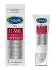 Cetaphil PRO AR con FPS30 crema hidratante facial para piel propensa al enrojecimiento 50ml.