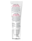 Cetaphil PRO AR hidratante facial de noche para piel propensa al enrojecimiento 50ml.