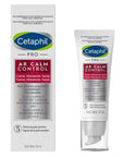 Cetaphil PRO AR hidratante facial de noche para piel propensa al enrojecimiento 50ml.