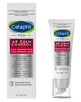 Cetaphil PRO AR Calm Control, Crema hidratante facial de noche, 50ml