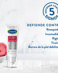 Cetaphil PRO AR hidratante facial de noche para piel propensa al enrojecimiento 50ml.