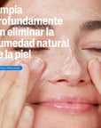 Cetaphil Gel limpiador facial para piel grasa 237 ml