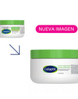 Cetaphil Crema hidratante para piel sensible 250 gr