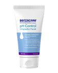 Galderma Benzacare pH control limpiador antibacterial 150ml.