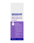 Galderma Benzacare microbioma equalizer loción hidratante de uso diario 50ml.