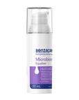 Galderma Benzacare microbioma equalizer loción hidratante de uso diario 50ml.
