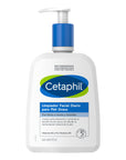 Cetaphil, Limpiador facial diario para piel grasa, 473ml