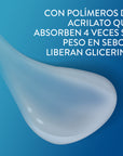 Cetaphil, Limpiador facial diario para piel grasa, 473ml