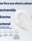 Cetaphil Crema limpiadora espumosa hidratante 473 ml