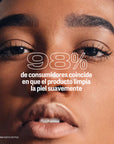 Cetaphil Crema limpiadora espumosa hidratante 473 ml