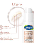 Cetaphil Healthy renew serum de ojos antiarrugas 15gr.