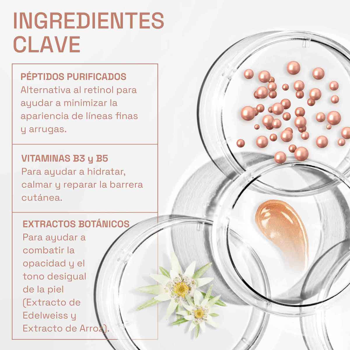 Cetaphil Healthy renew serum de ojos antiarrugas 15gr.
