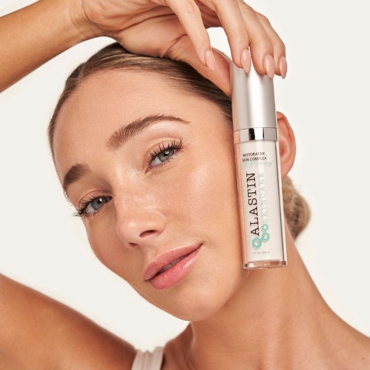 Alastin Skincare Restorative Skin Complex Tratamiento Antiedad Facial 29 ml
