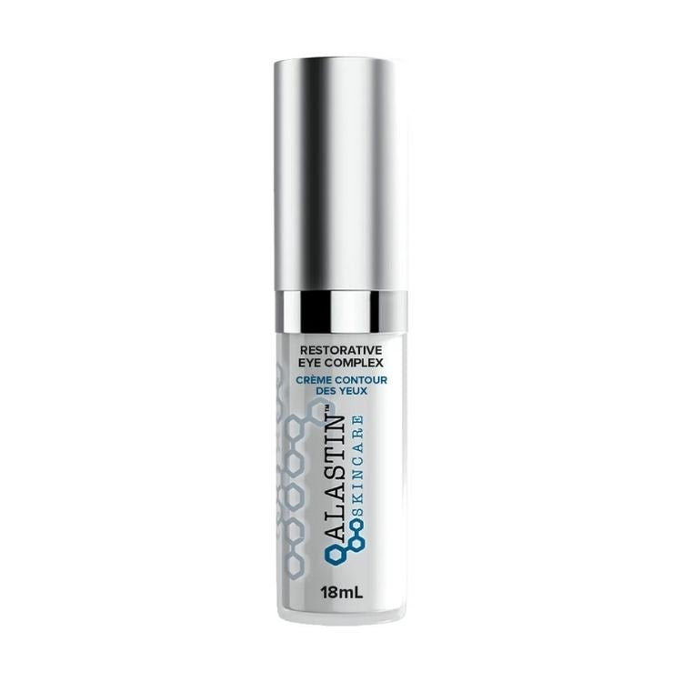 Alastin Skincare Restorative Eye Complex Tratamiento Antiedad para Contorno de Ojos 18 ml