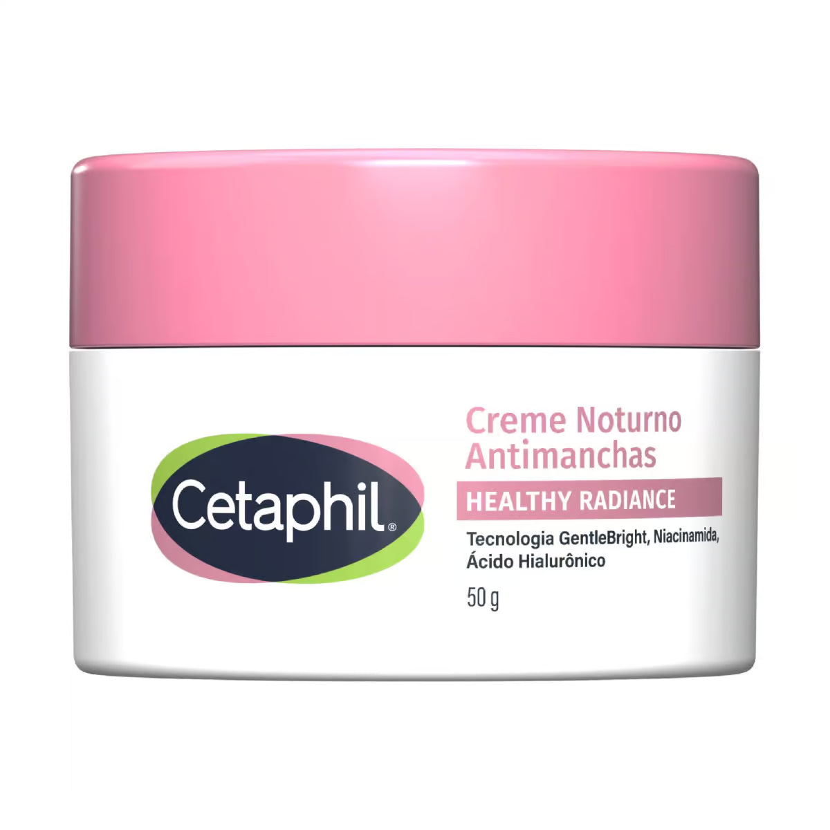 Cetaphil Healthy Radiance Crema Nocturna Antimanchas 50 g