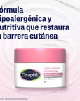 Cetaphil Healthy Radiance Crema Nocturna Antimanchas 50 g