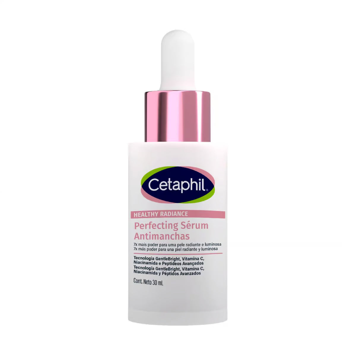 Cetaphil Healthy Radiance Perfecting Serum Antimanchas 30 ml