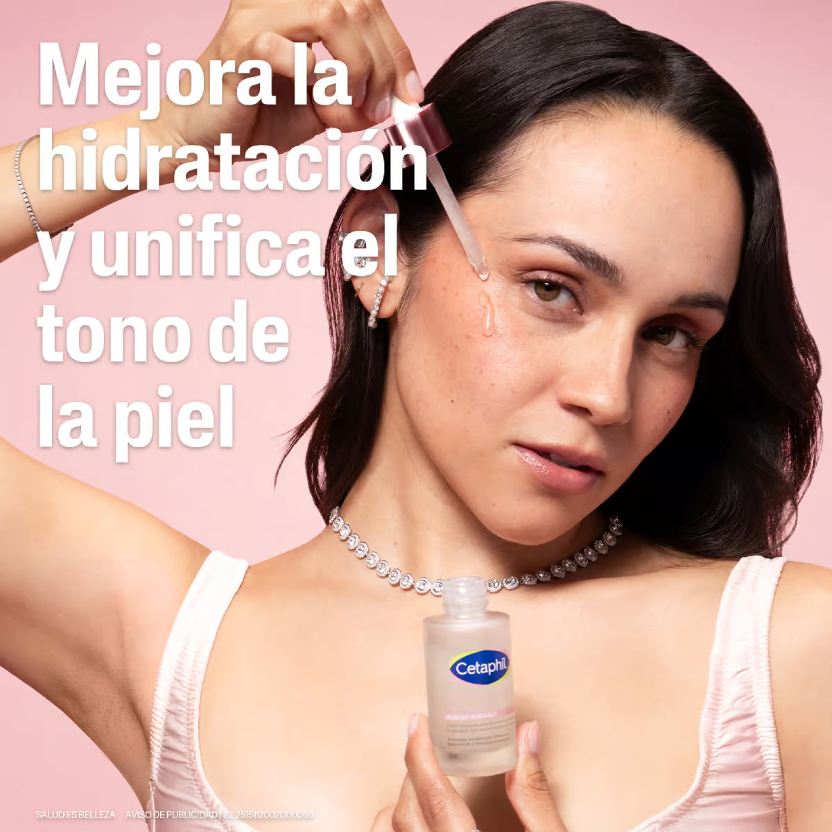 Cetaphil Healthy Radiance Perfecting Serum Antimanchas 30 ml