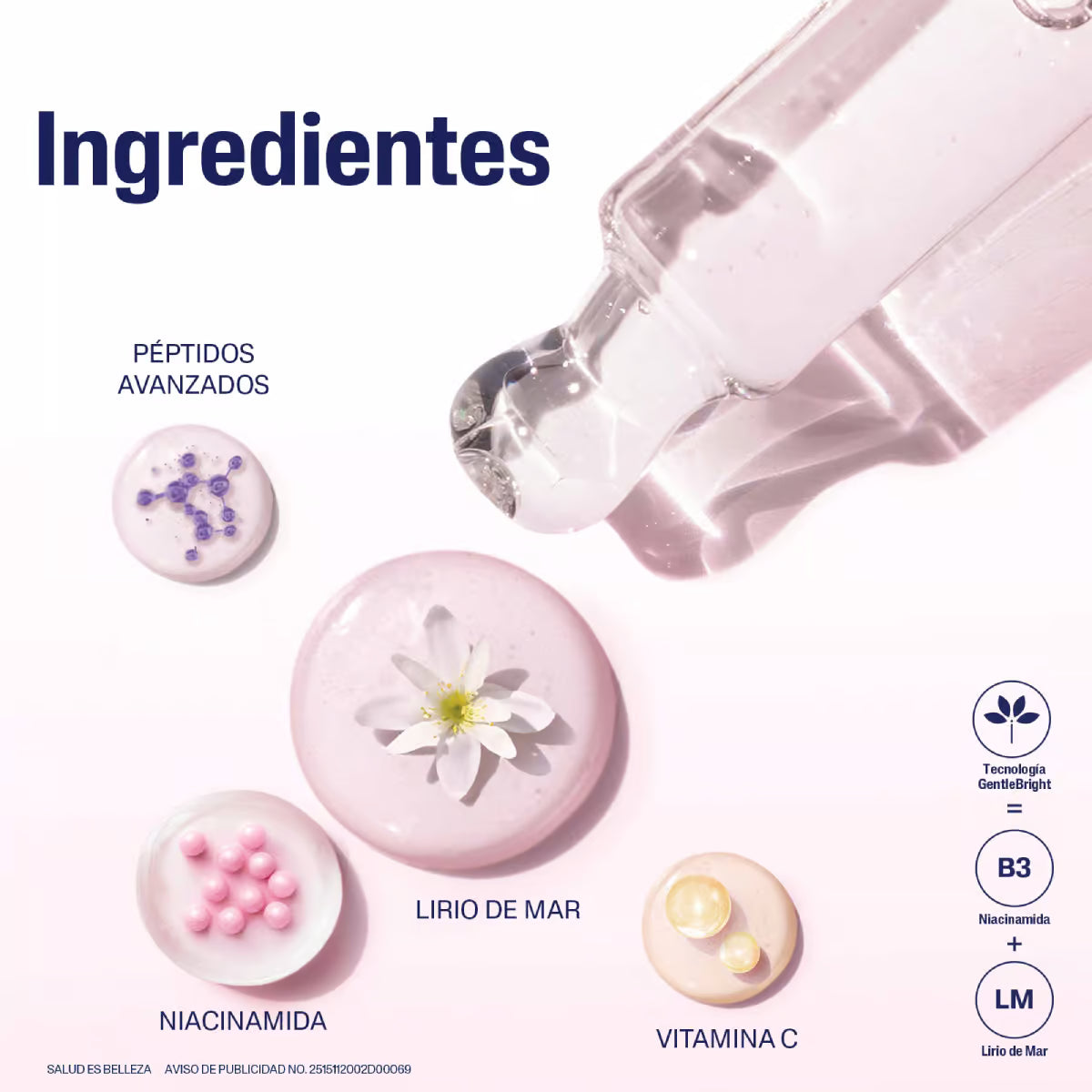 Cetaphil Healthy Radiance Perfecting Serum Antimanchas 30 ml