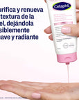 Cetaphil Healthy Radiance Gel de Limpieza Exfoliante Antimanchas 100ml