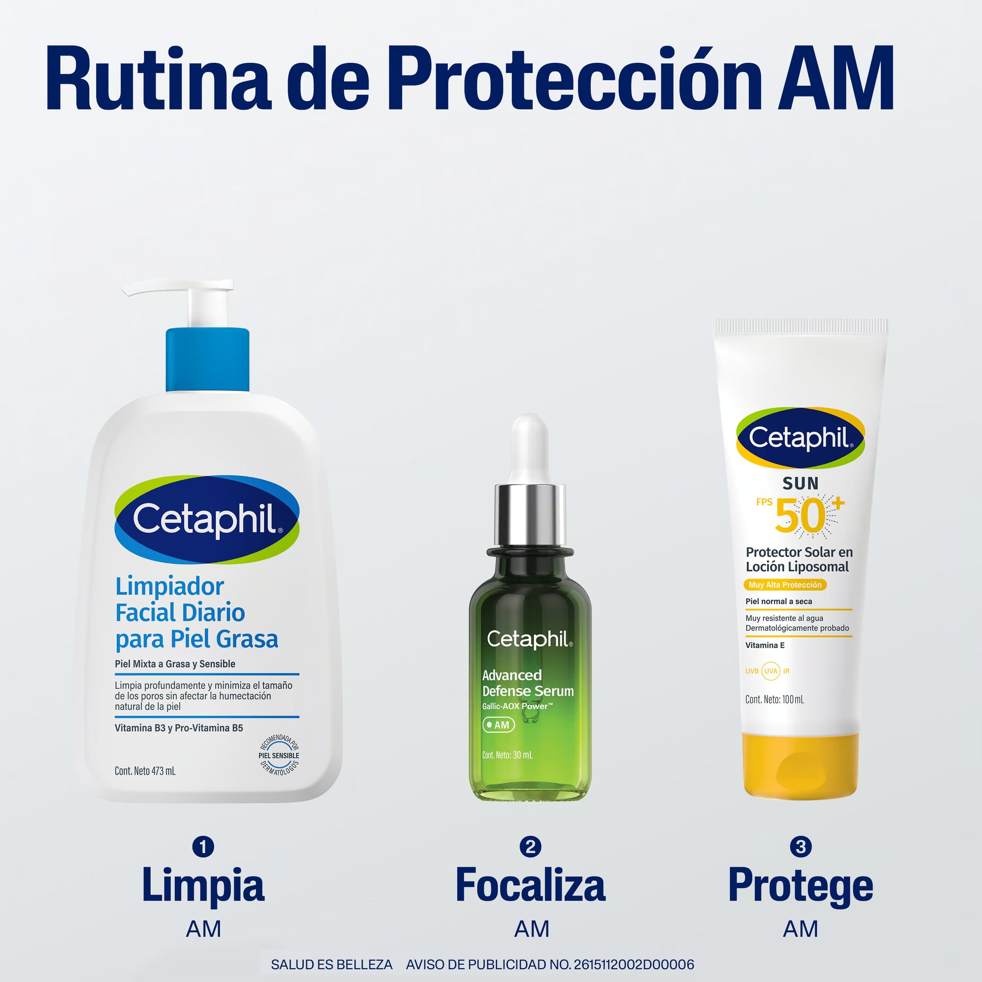 Cetaphil Advanced Defense Serum