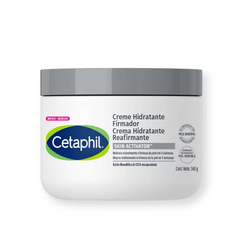 Cetaphil Skin Crema Hidratante Reafirmante 340 g
