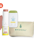ENVERA KIT PROTECCIÓN SOLAR