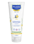 Mustela Cold Cream Loción Corporal Nutritiva 200 ml