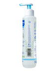Mustela Solución Limpiadora Sin Enjuague 300 ml