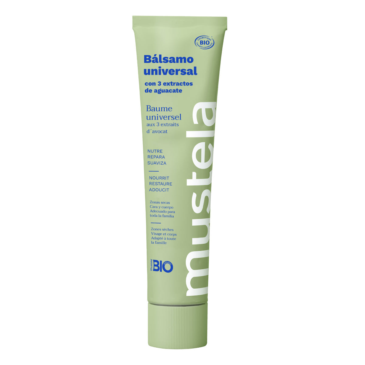 Mustela Bálsamo Universal Multiusos 75 ml