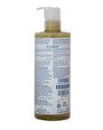 Dexeryl dermolimpiador en aceite 500ml.