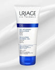 Uriage D.S. Gel Limpiador Regulador Anticaspa y Sebo 150 ml