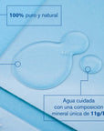 Uriage bruma facial de Agua Termal 300ml.