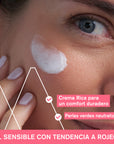 Uriage Roseliane Crema anti-rojeces calmante 40ml.