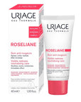 Uriage Roseliane Crema calmante antirojeces 40 ml