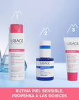 Uriage Roseliane Crema anti-rojeces calmante 40ml.