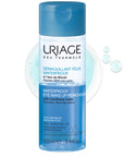 Uriage Desmaquillante de ojos waterproof bifásico 100ml.