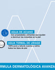 Uriage Desmaquillante de ojos waterproof bifásico 100ml.