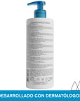 Uriage Eau Thermale Loción corporal hidratante 500ml.