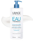 Uriage Eau Thermale Loción corporal hidratante 500ml.