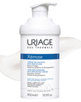 Uriage Xemose Crema corporal piel seca y atópica 400ml.